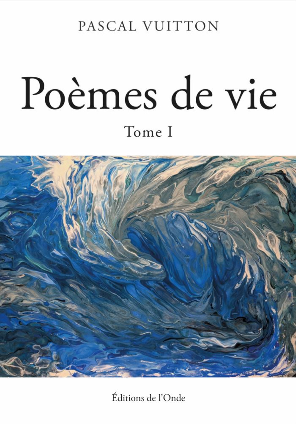 POEMES DE VIE