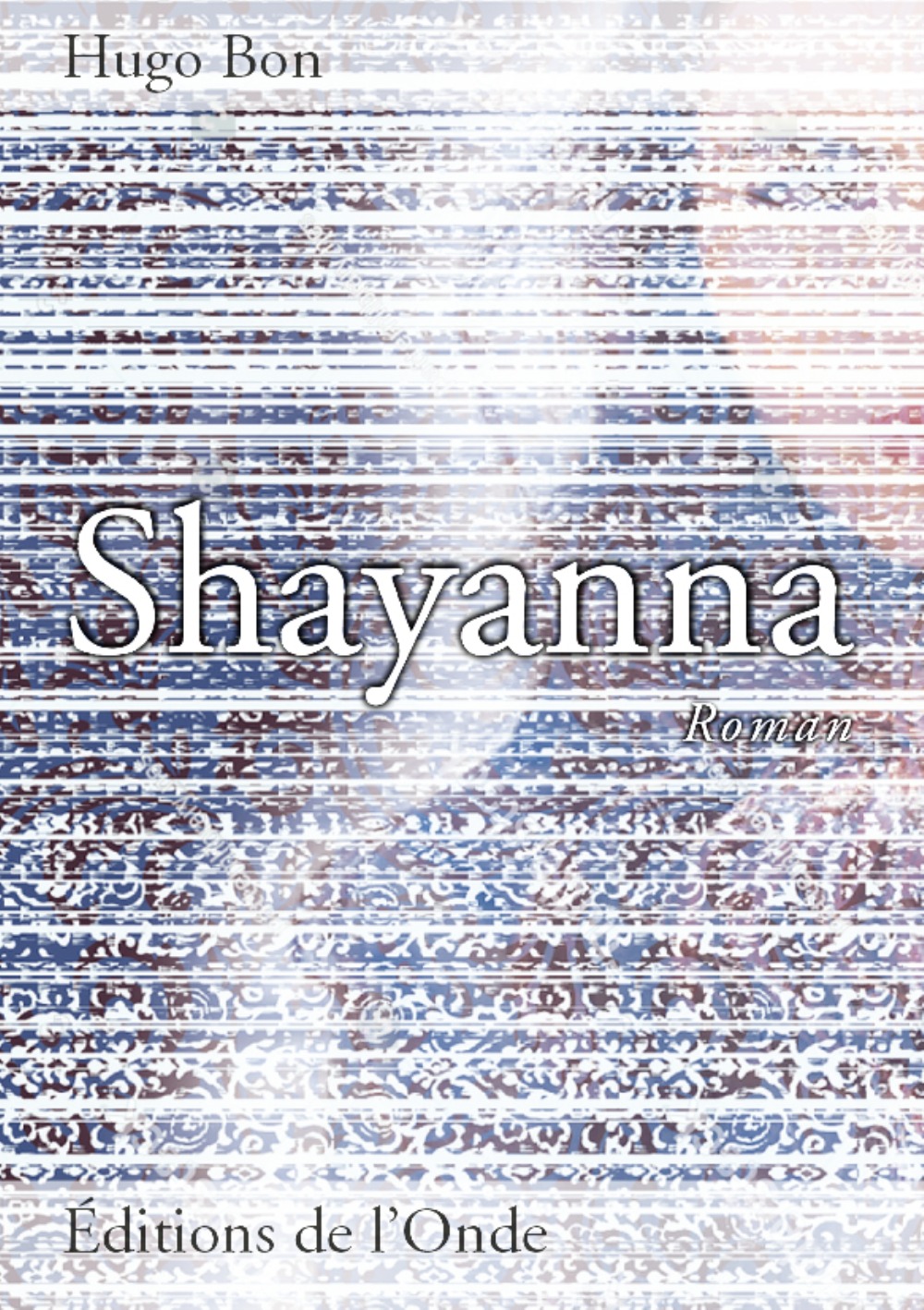SHAYANNA