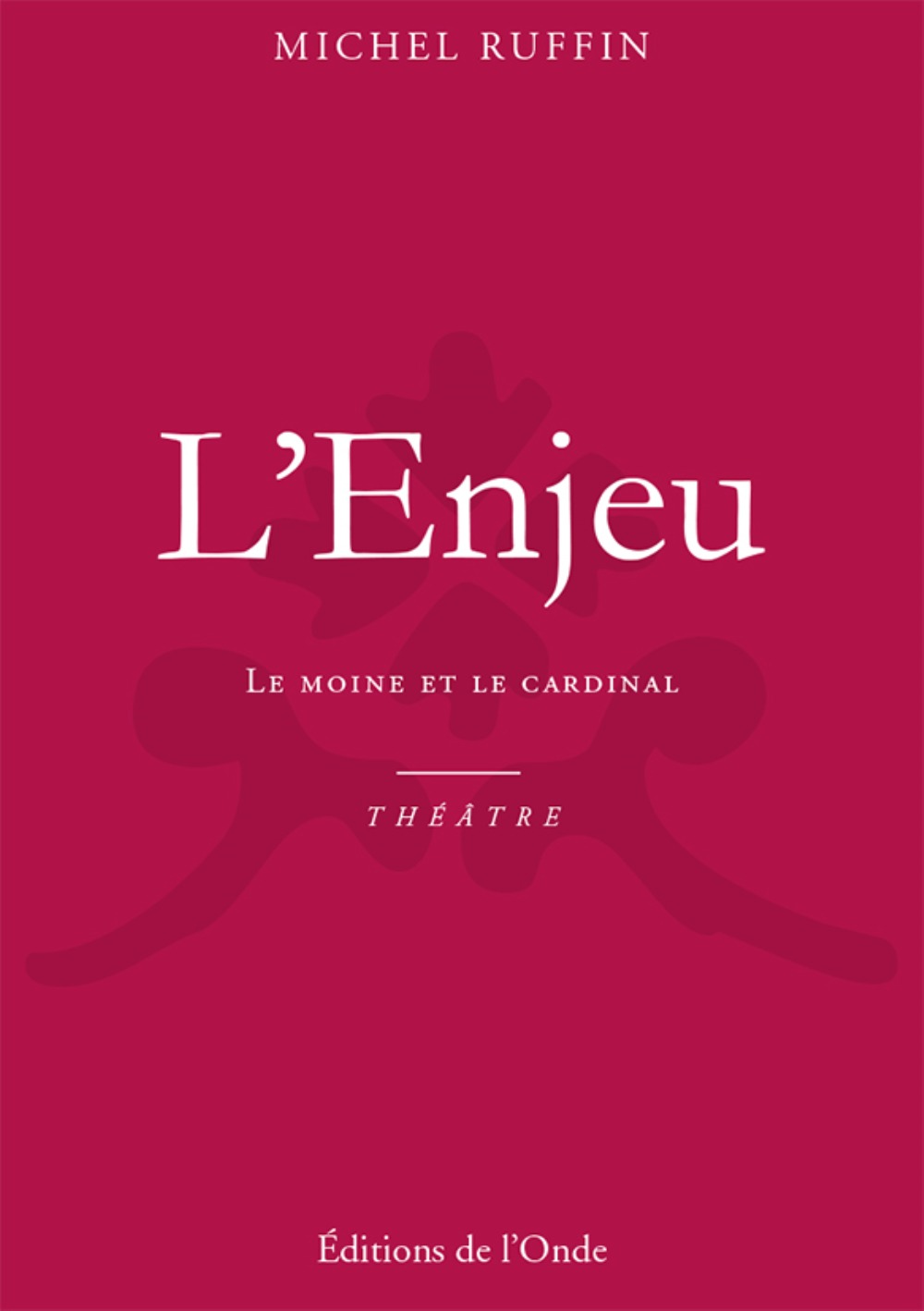 L'ENJEU