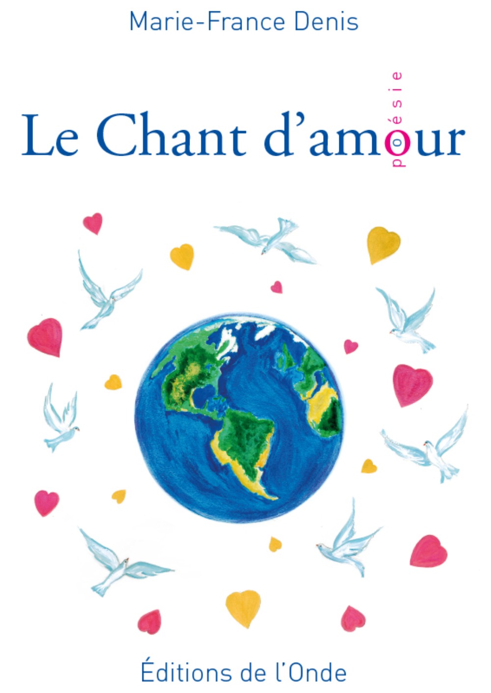 Le chant d'amour