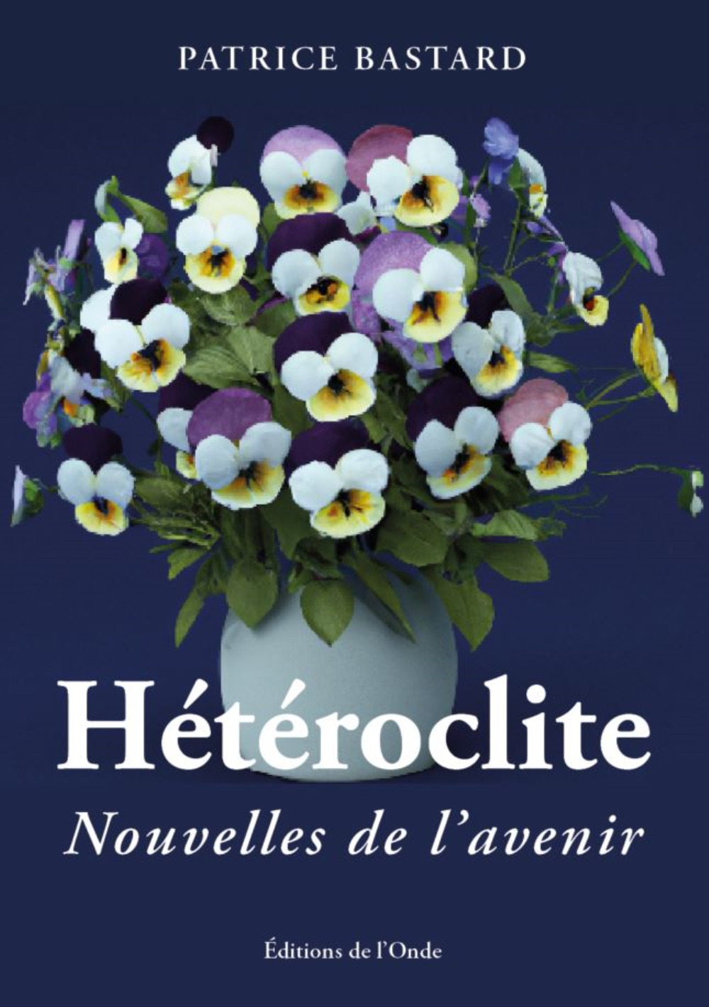 Hétéroclite, nouvelles de l'avenir