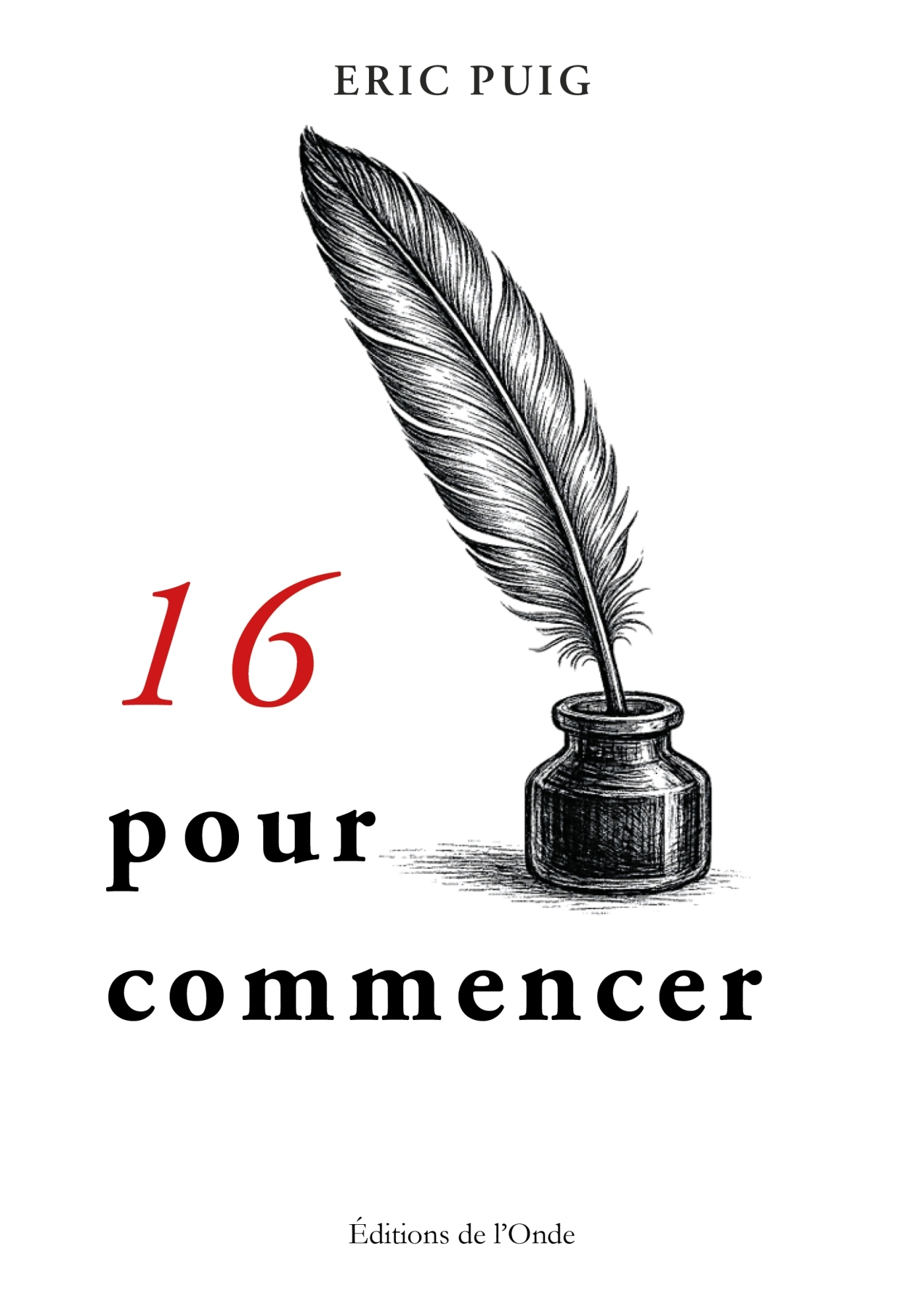 Seize pour commencer