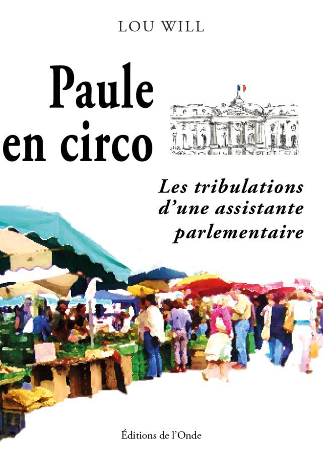 Paule en circo