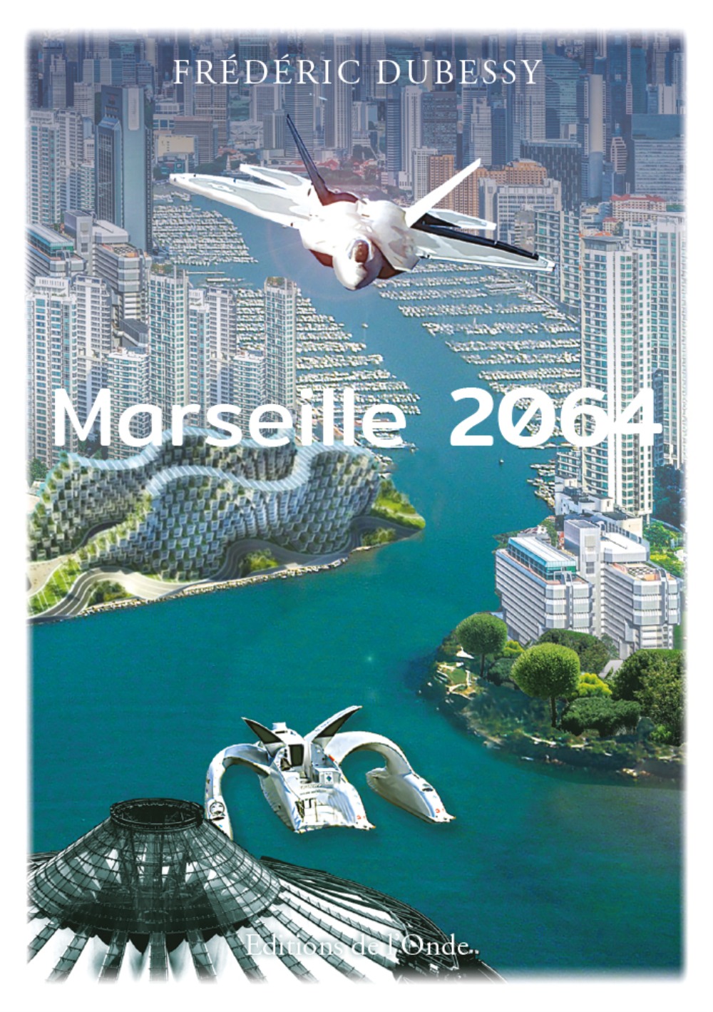 Marseille 2064