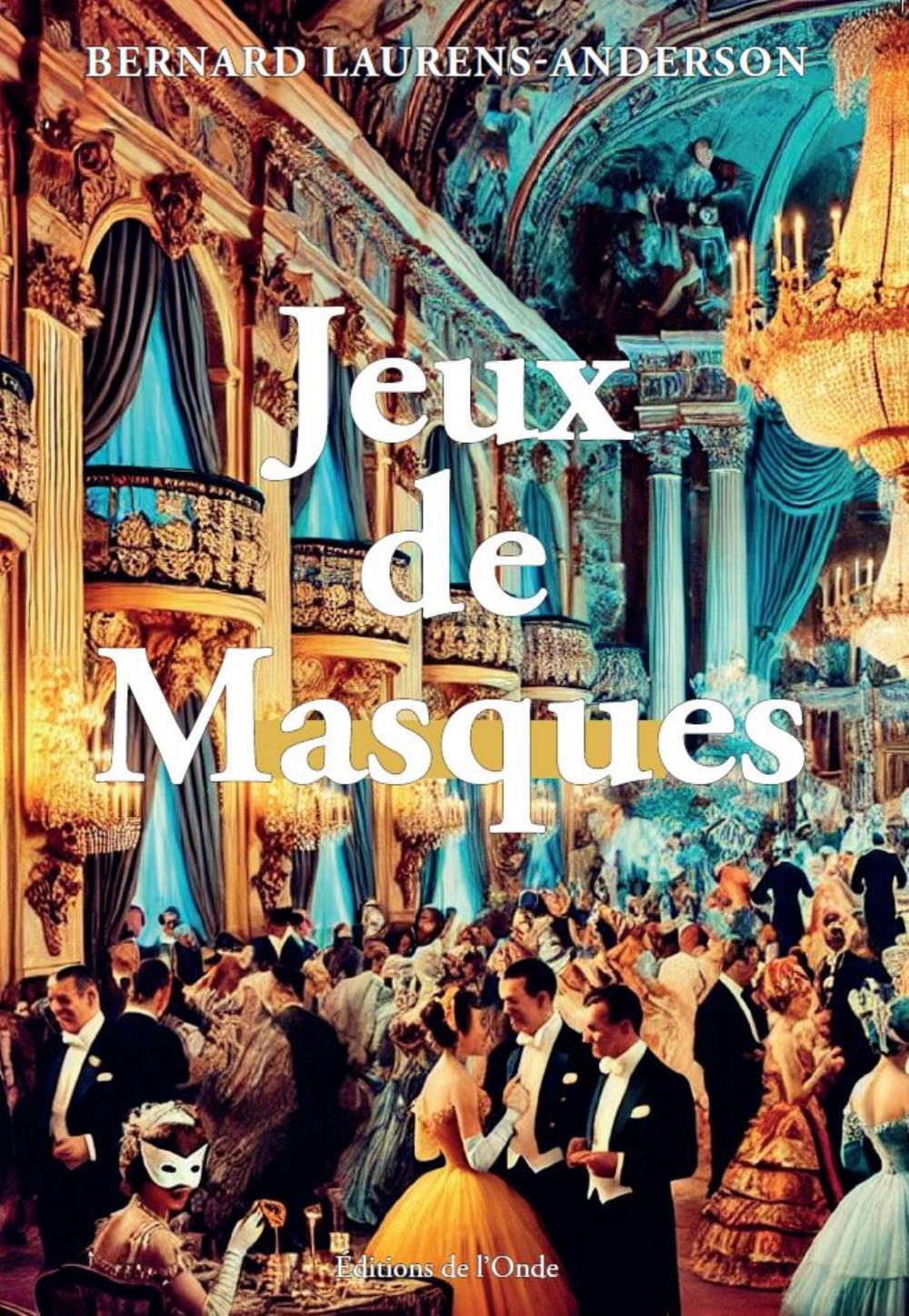 Jeux de Masques