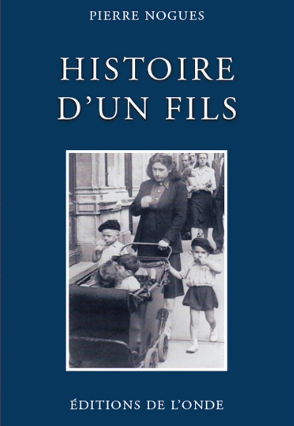Histoire d'un fils