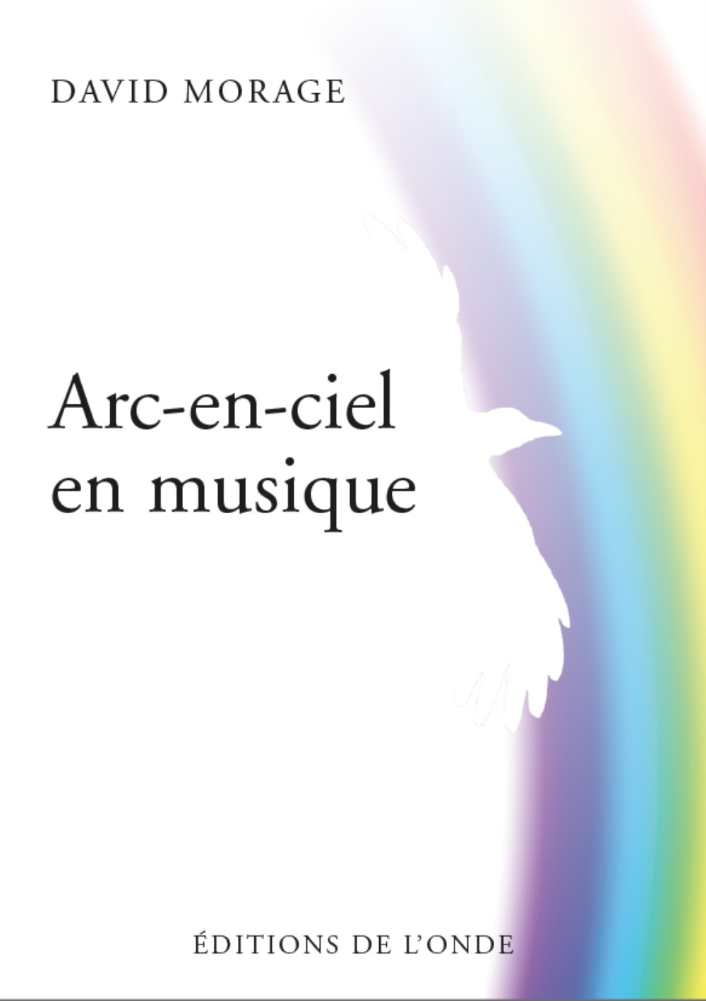 Arc-en-ciel en musique - poésie