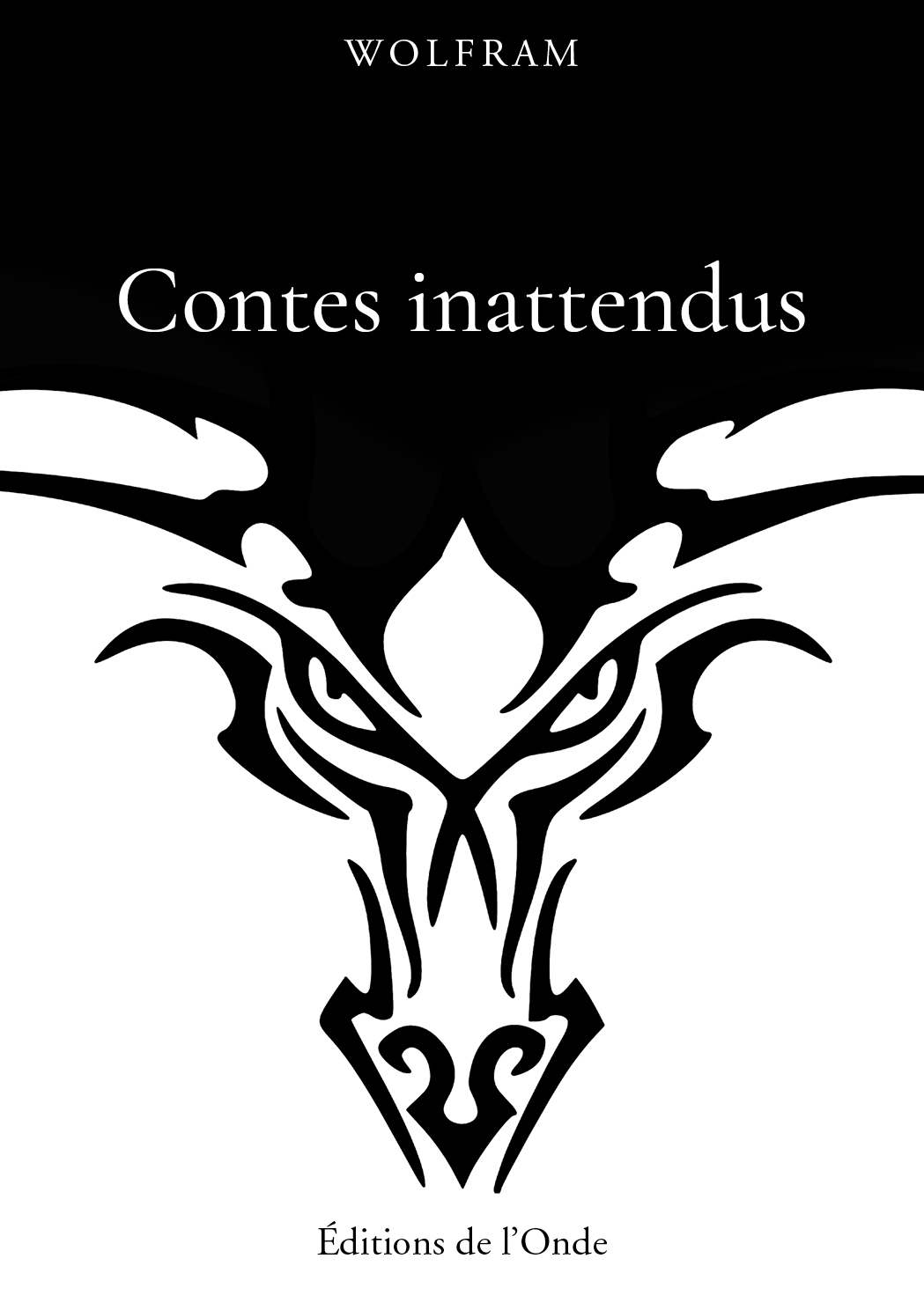CONTES INATTENDUS