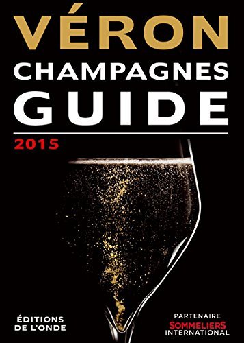 Véron champagnes guide 2015