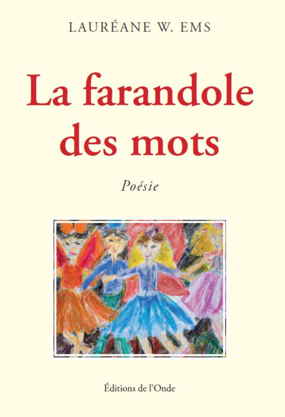 La farandole des mots