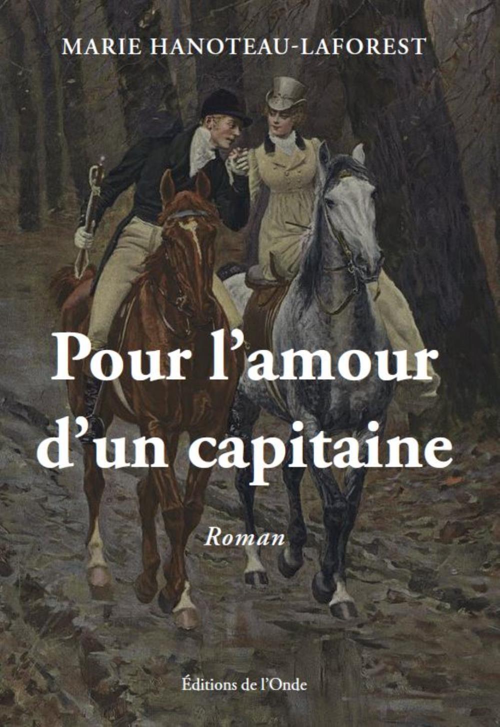 Pour l'amour d'un capitaine