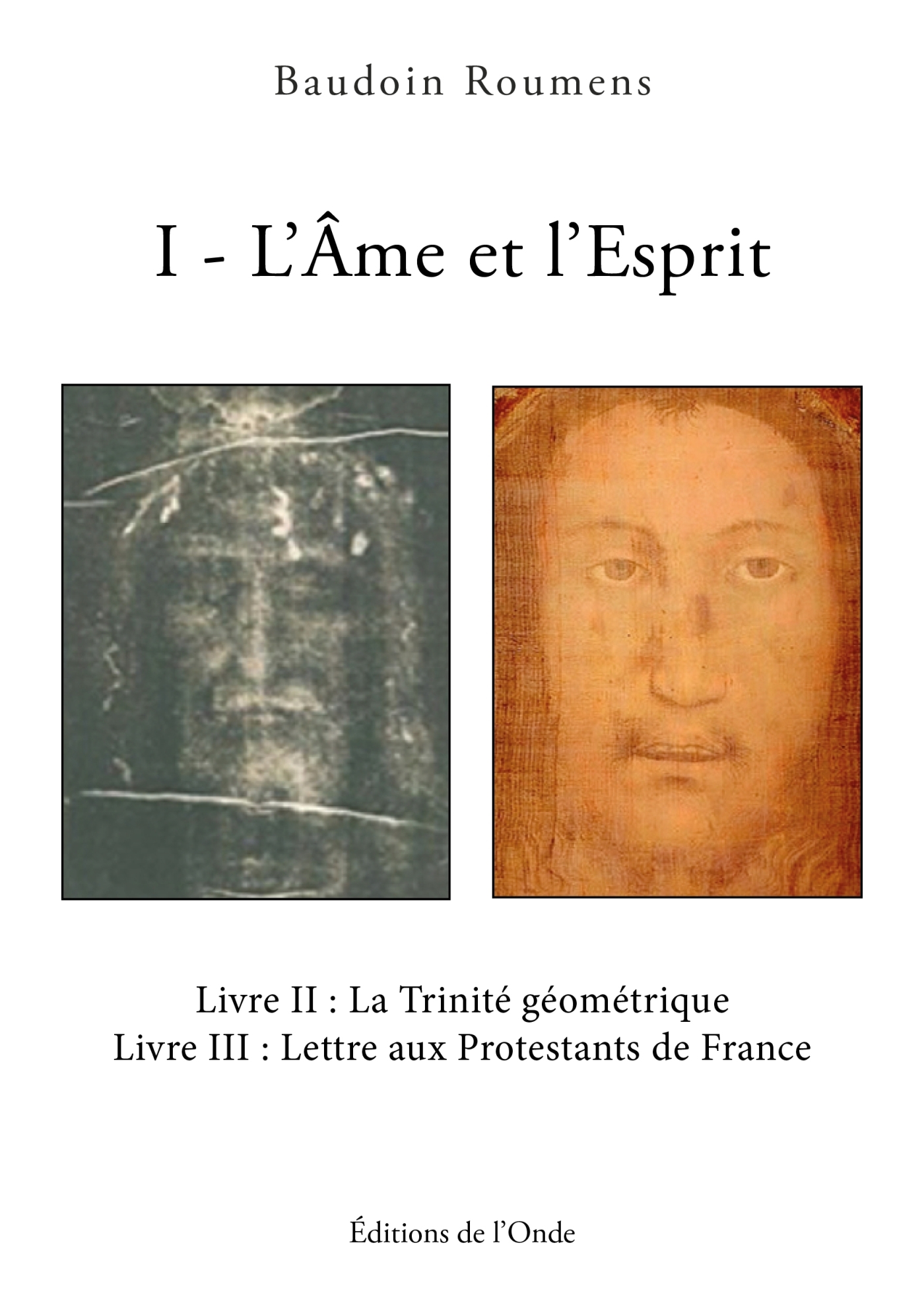 L'Âme et l'Esprit