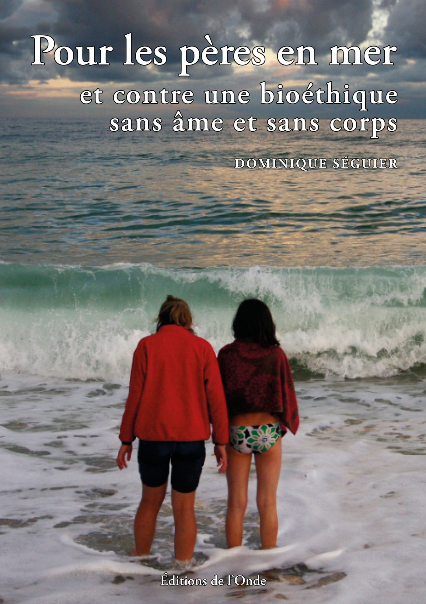 Pour les pères en mer