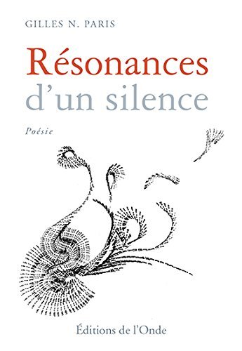 Résonances d'un silence