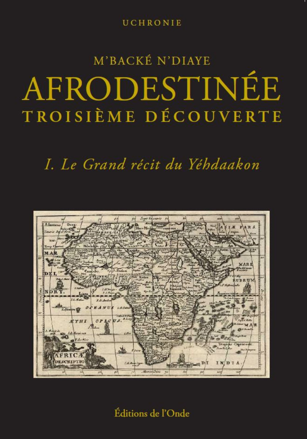 LES GRANDS RECITS DE YEHDAAKON