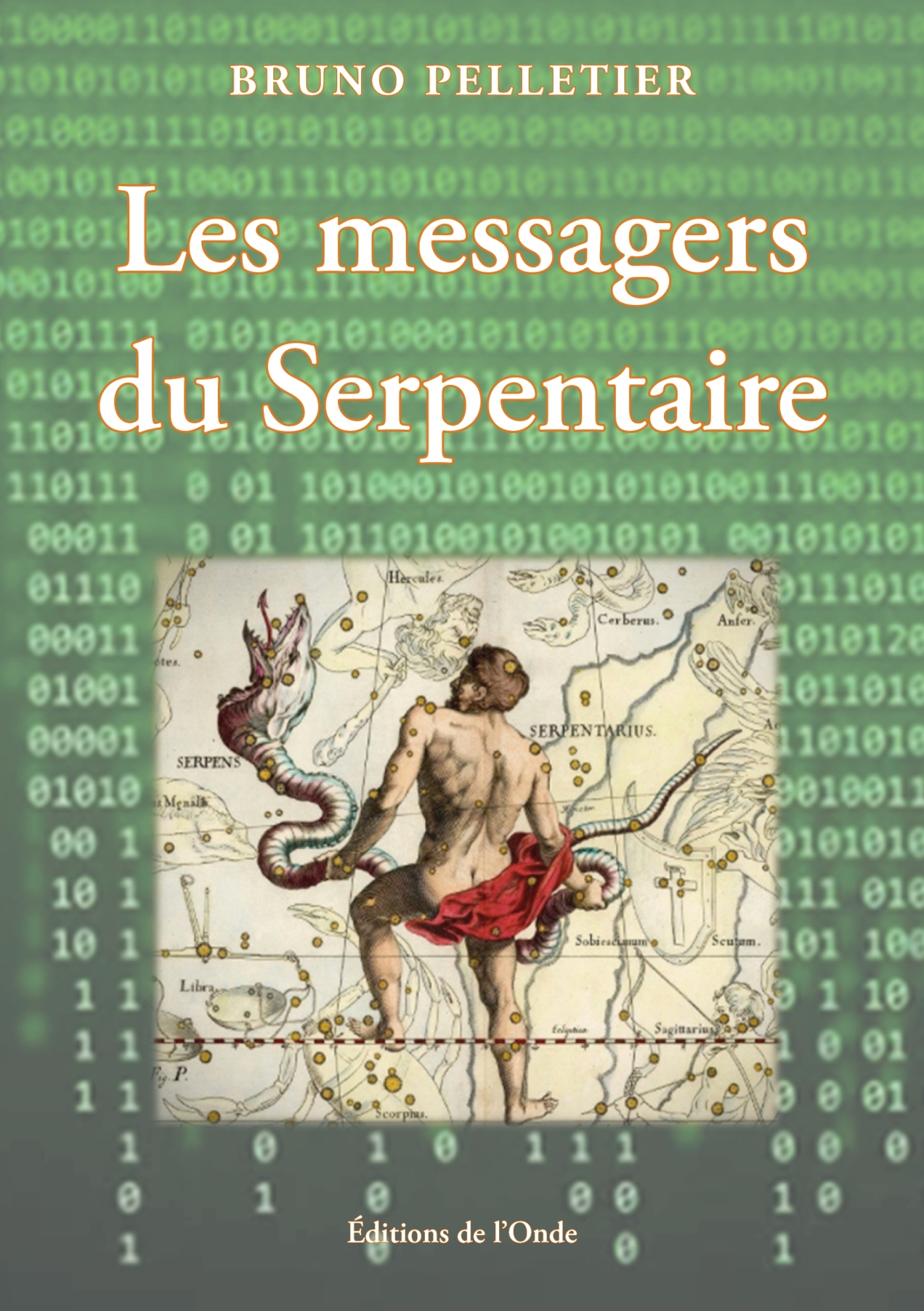 Les messagers du Serpentaire