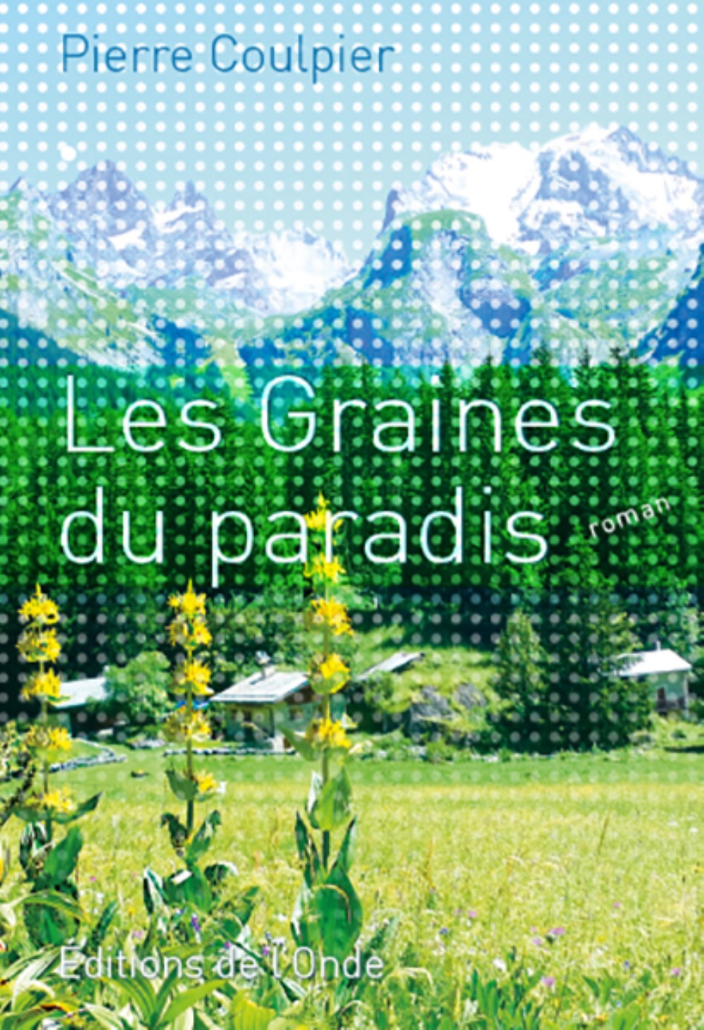 Les graines du paradis