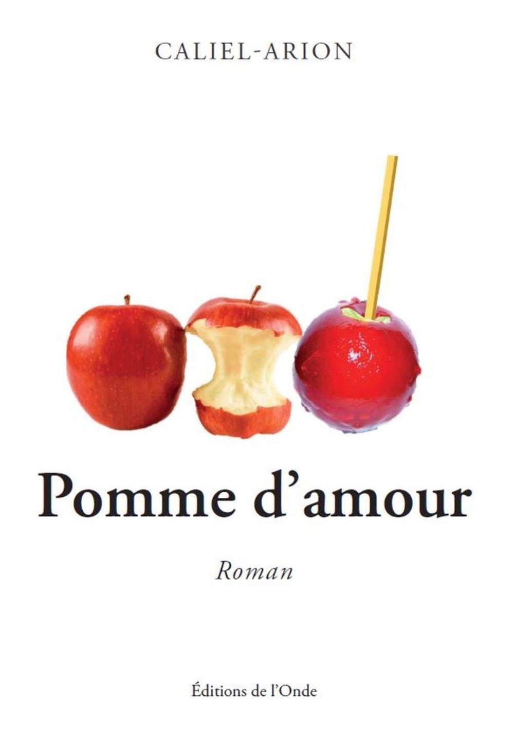 POMME D'AMOUR