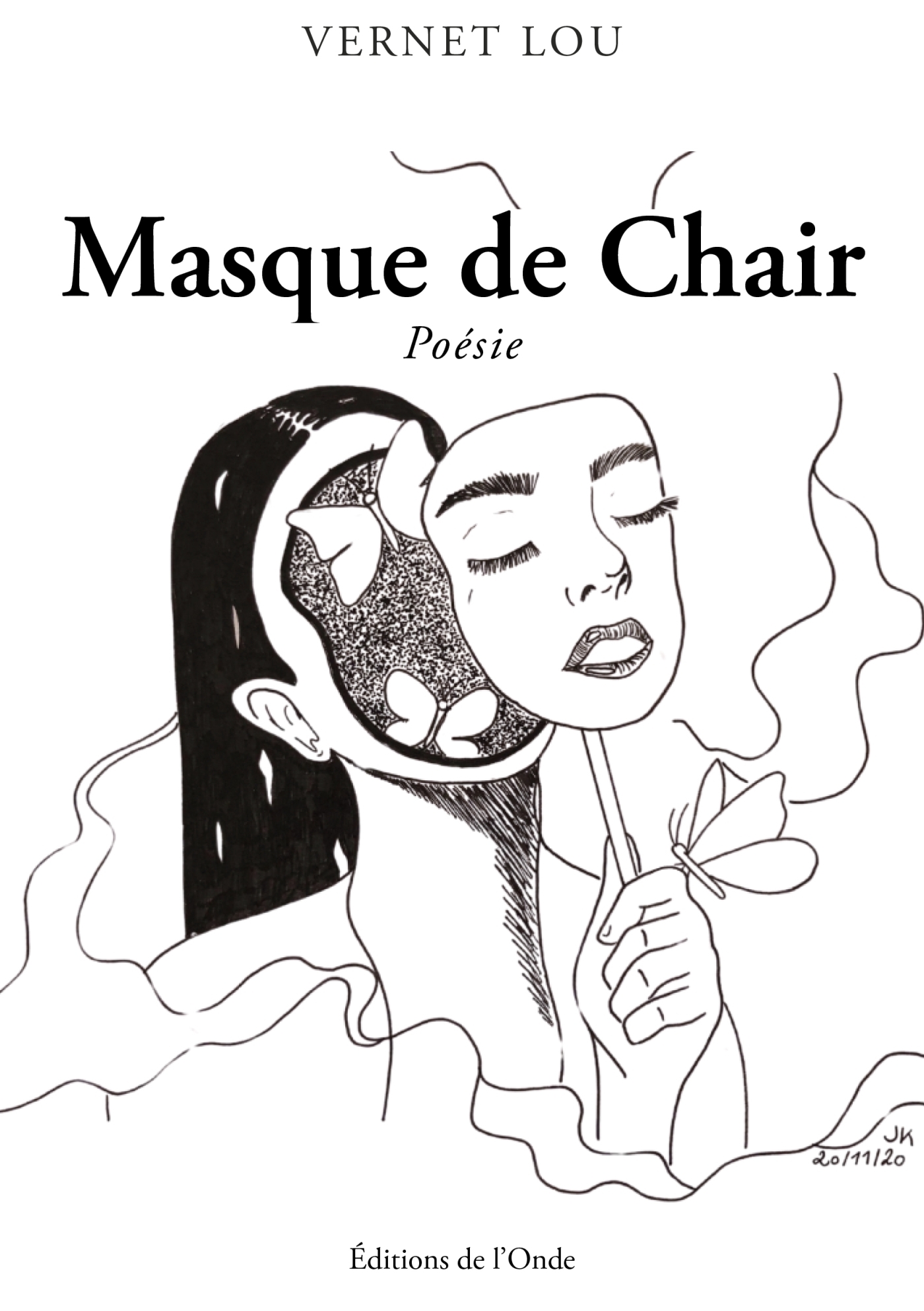 Masque de Chair
