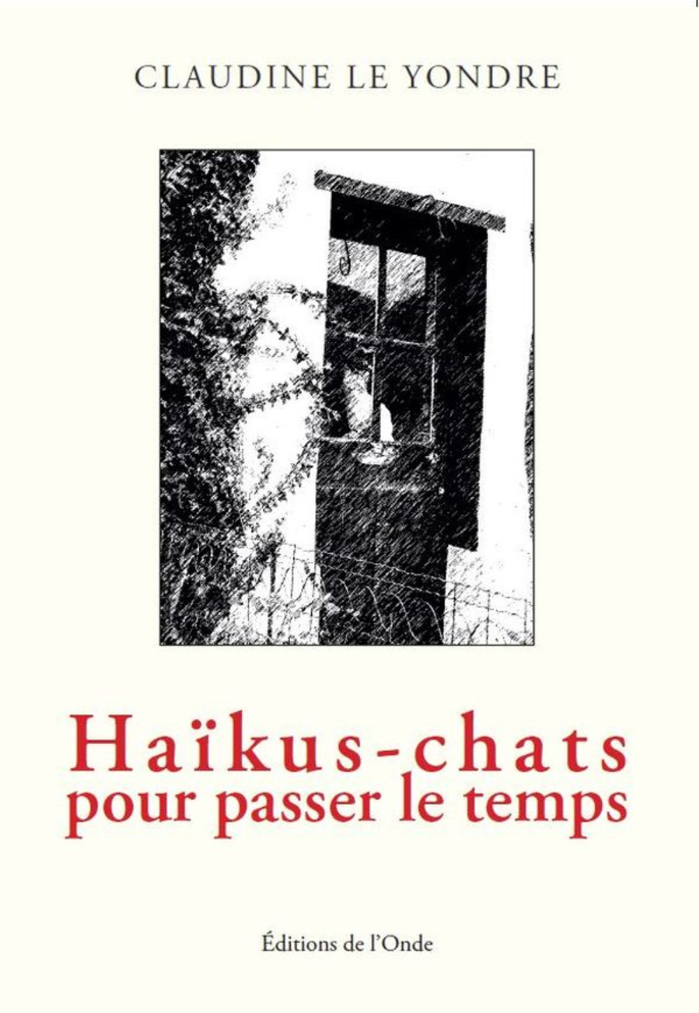 Haïkus-chats