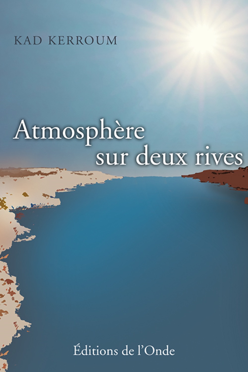 Atmosphère sur deux rives
