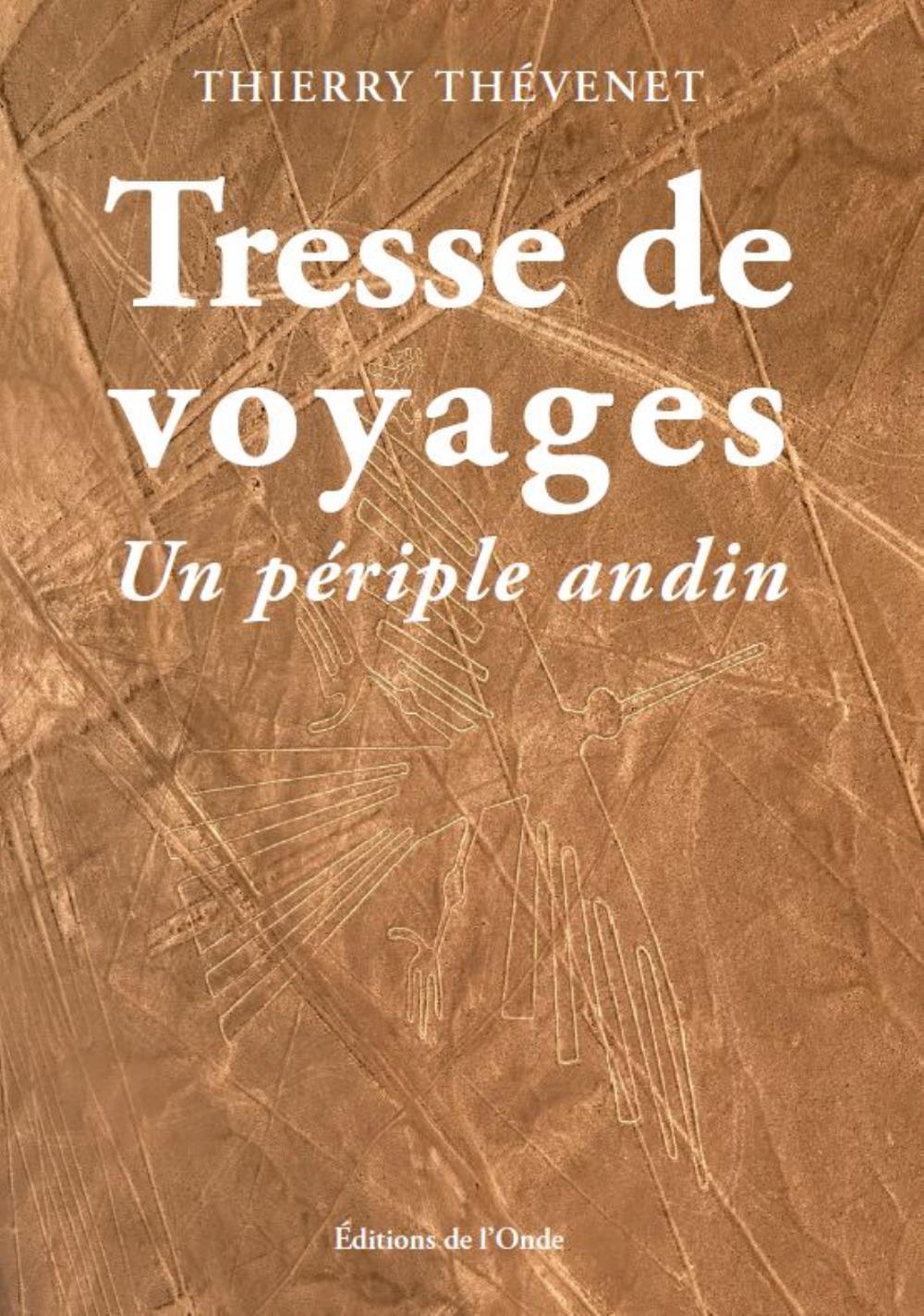 Tresse de voyages