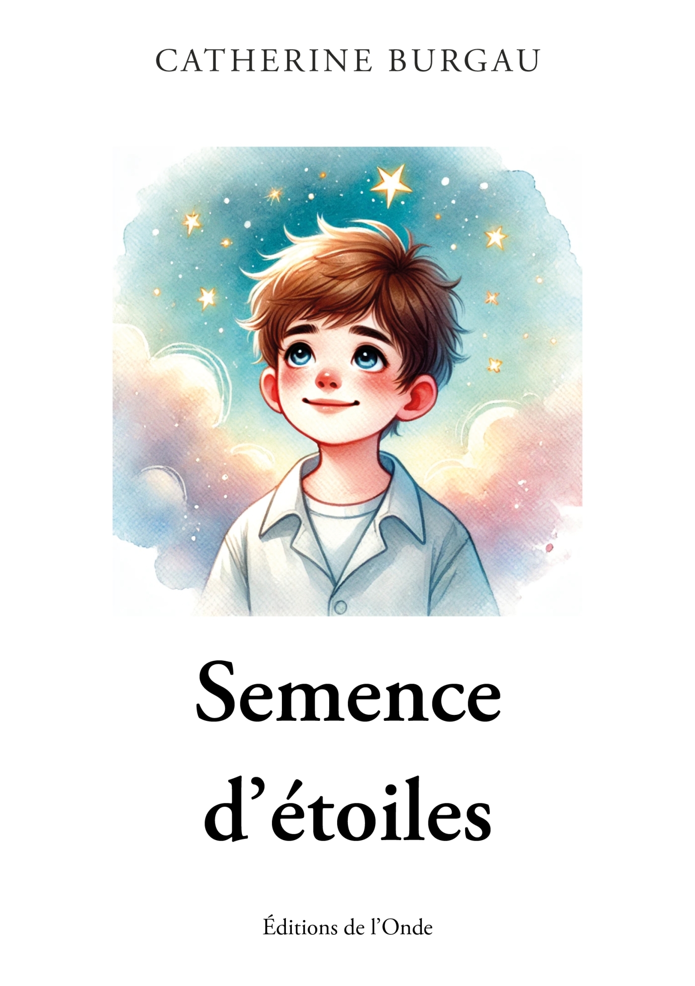 Semence d'étoiles