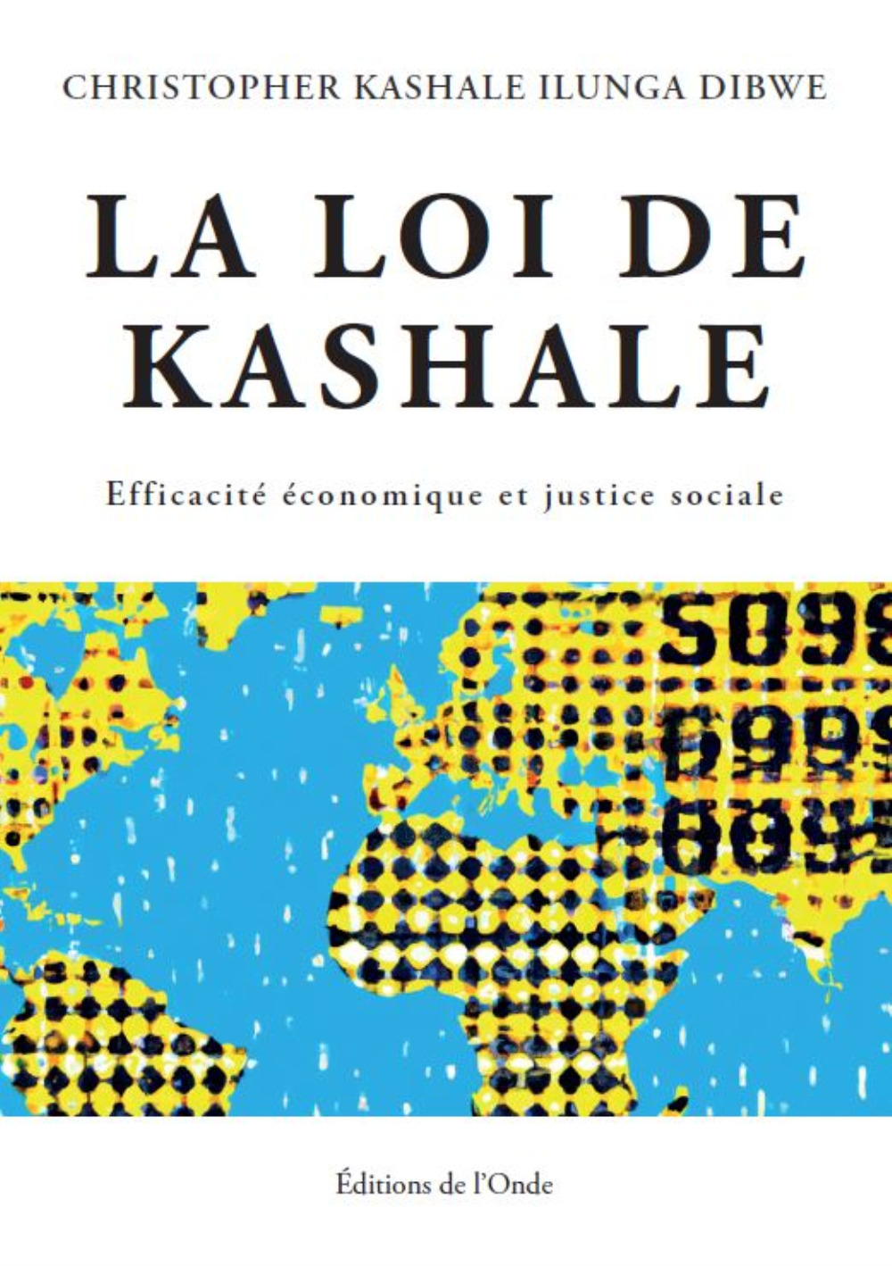 La loi de Kashalé