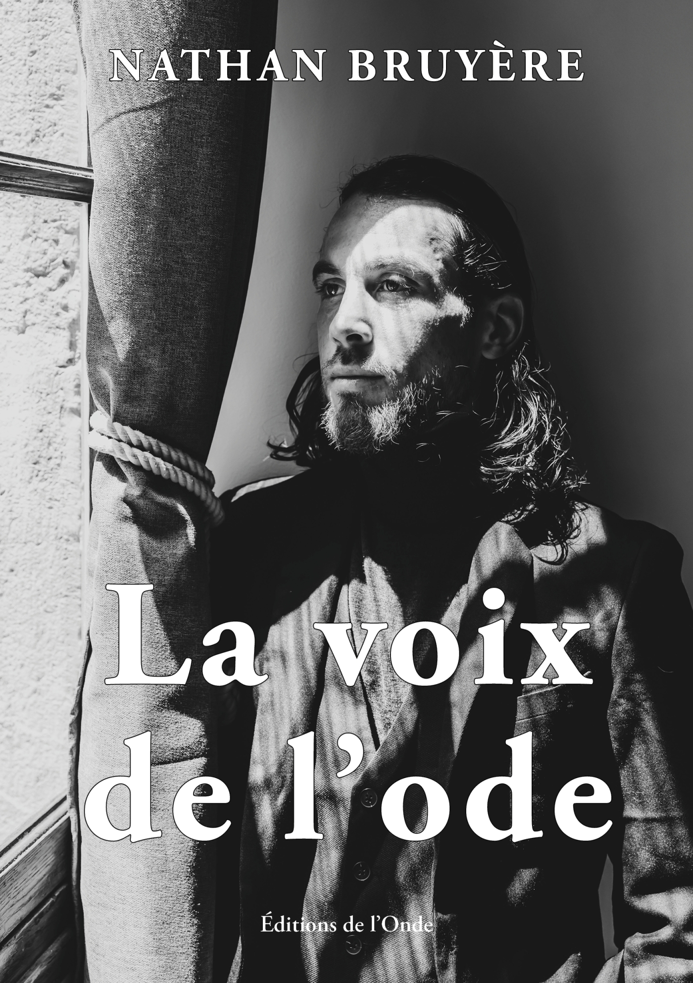 La voix de l'ode