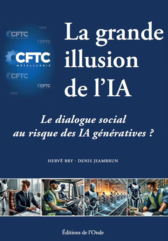 La grande illusion de l'IA