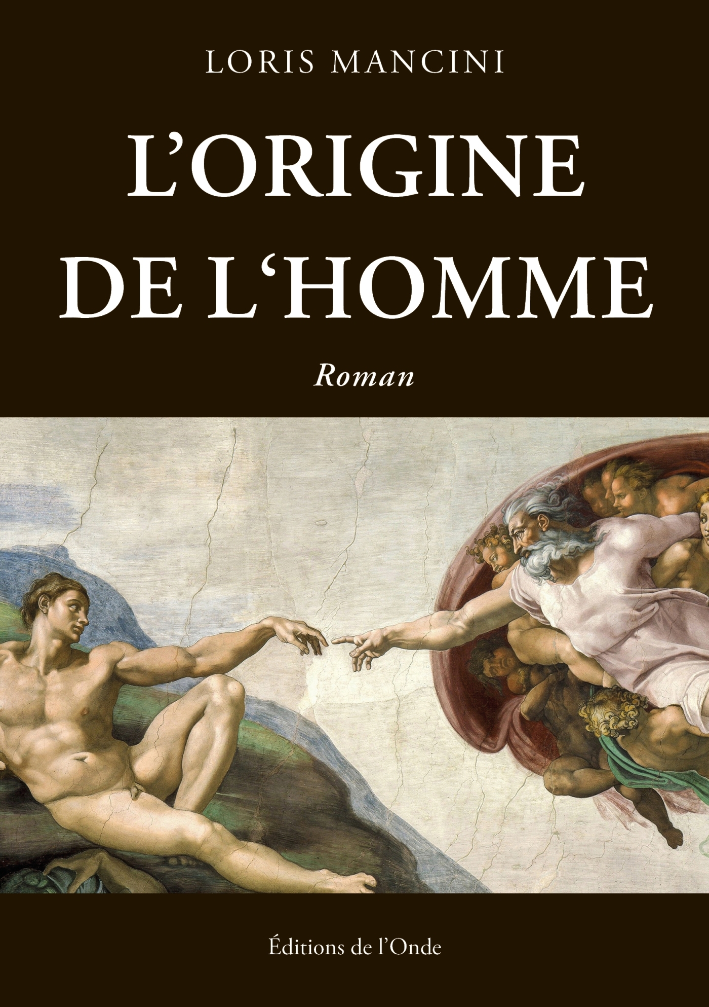 L'Origine de l'Homme