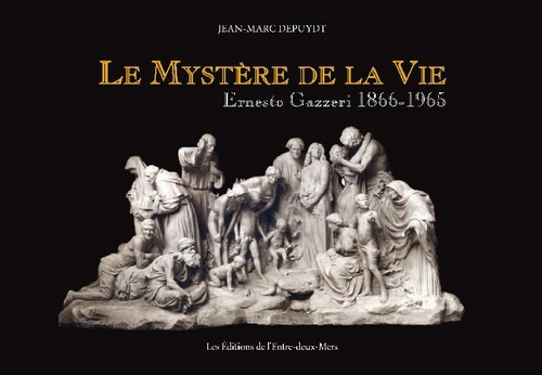 LE MYSTERE DE LA VIE