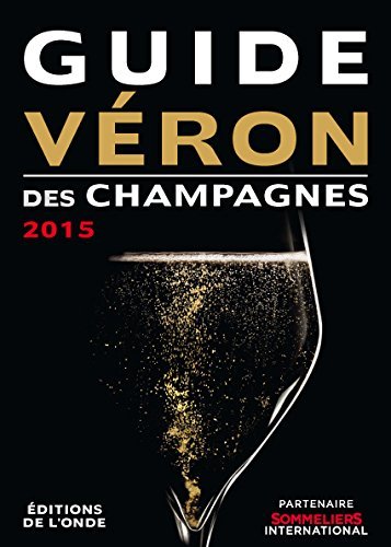 GUIDE VERON DES CHAMPAGNES 2015