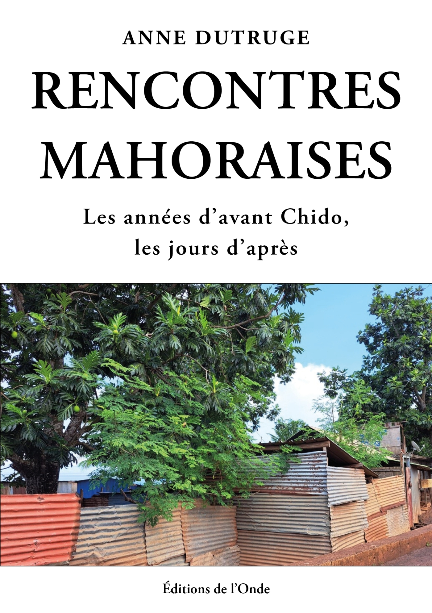 Rencontres mahoraises