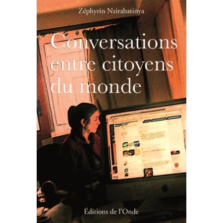 Conversations entre citoyens du monde