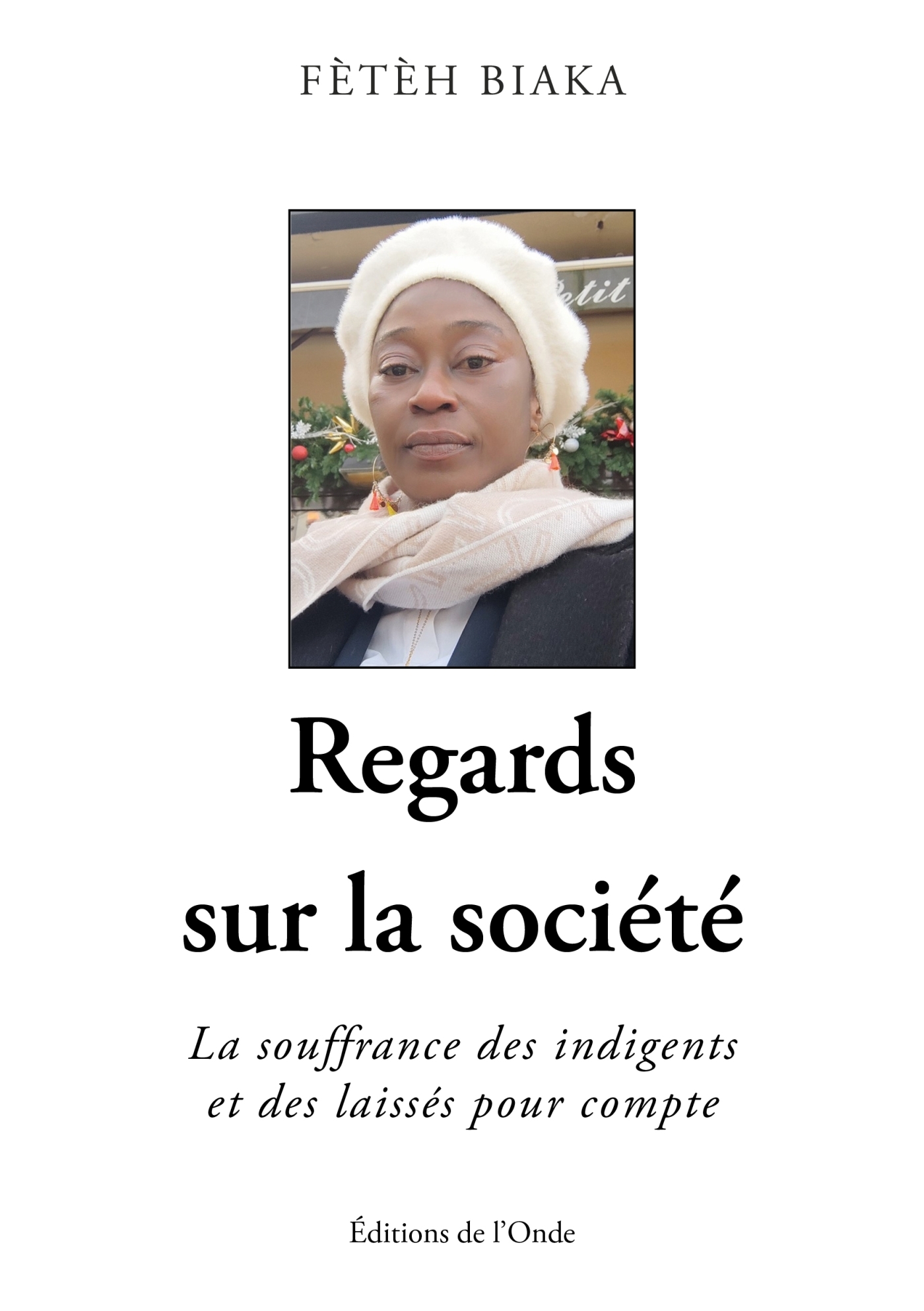 Regards sur la société