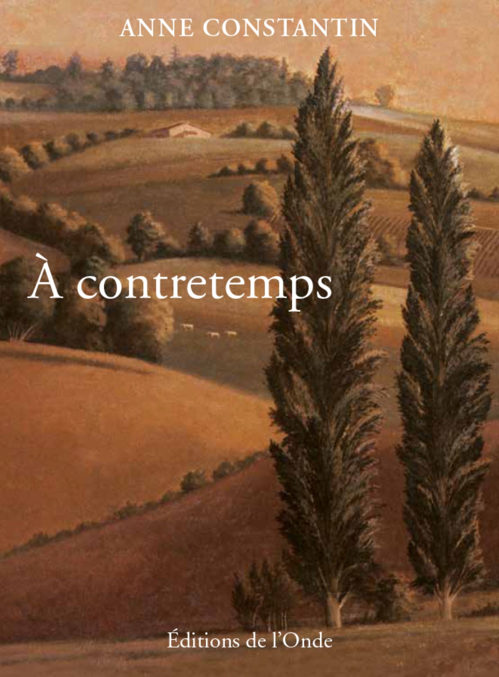 À contretemps