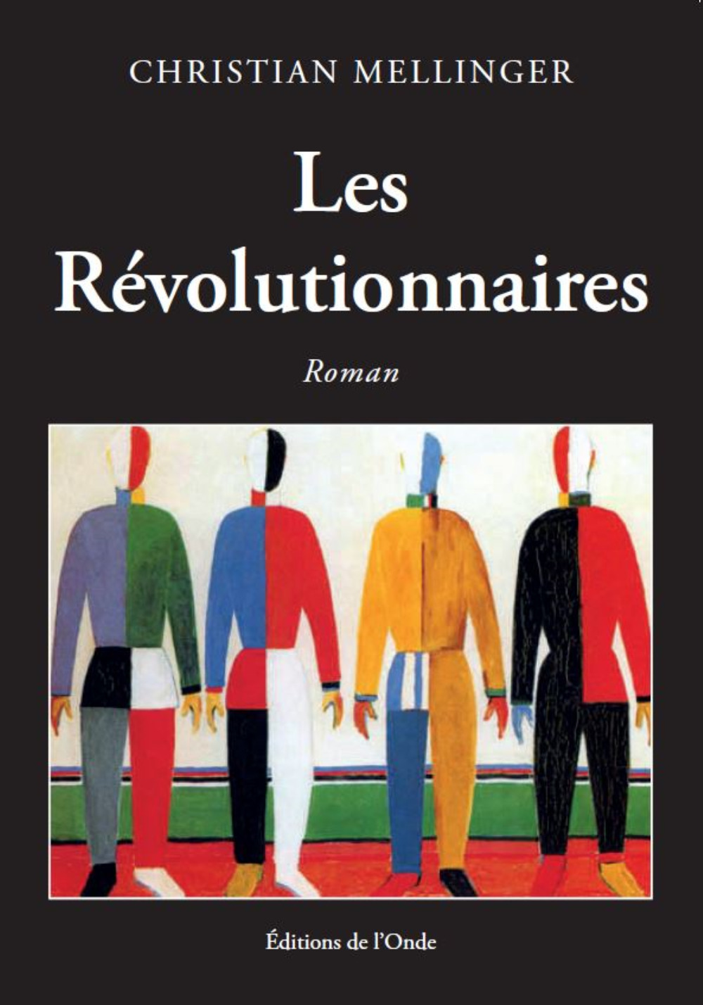 Les Révolutionnaires