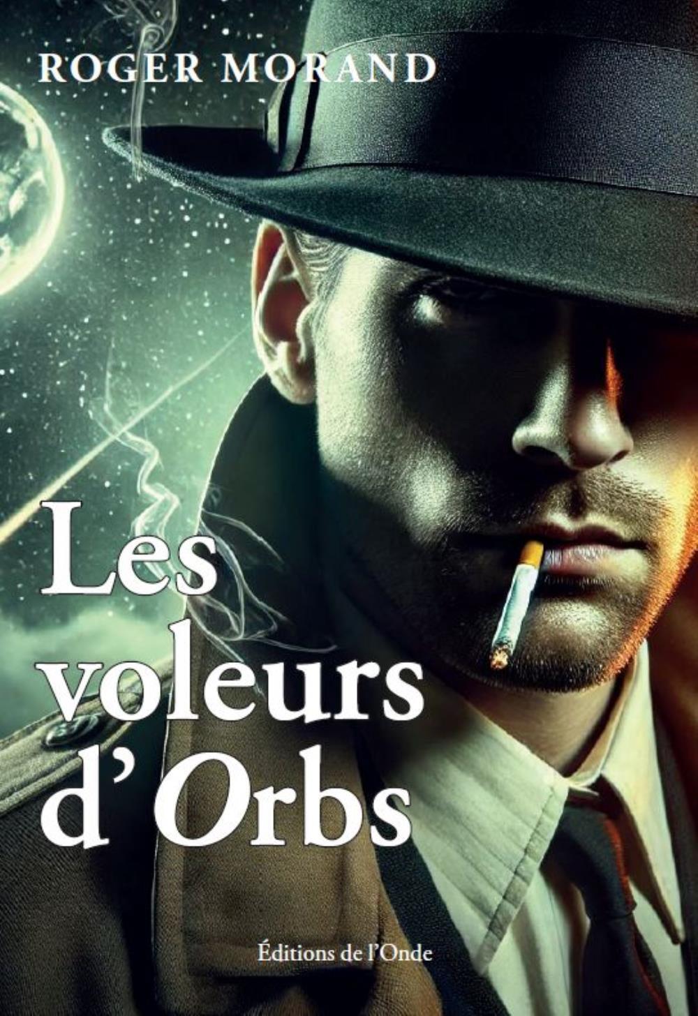 Les voleurs d'Orbs