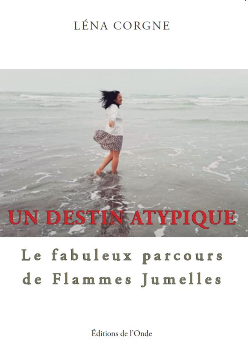 UN DESTIN ATYPIQUE : LE FABULEUX PARCOURS DE FLAMMES JUMELLES