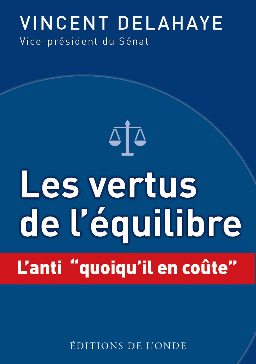 LES VERTUS DE L'EQUILIBRE