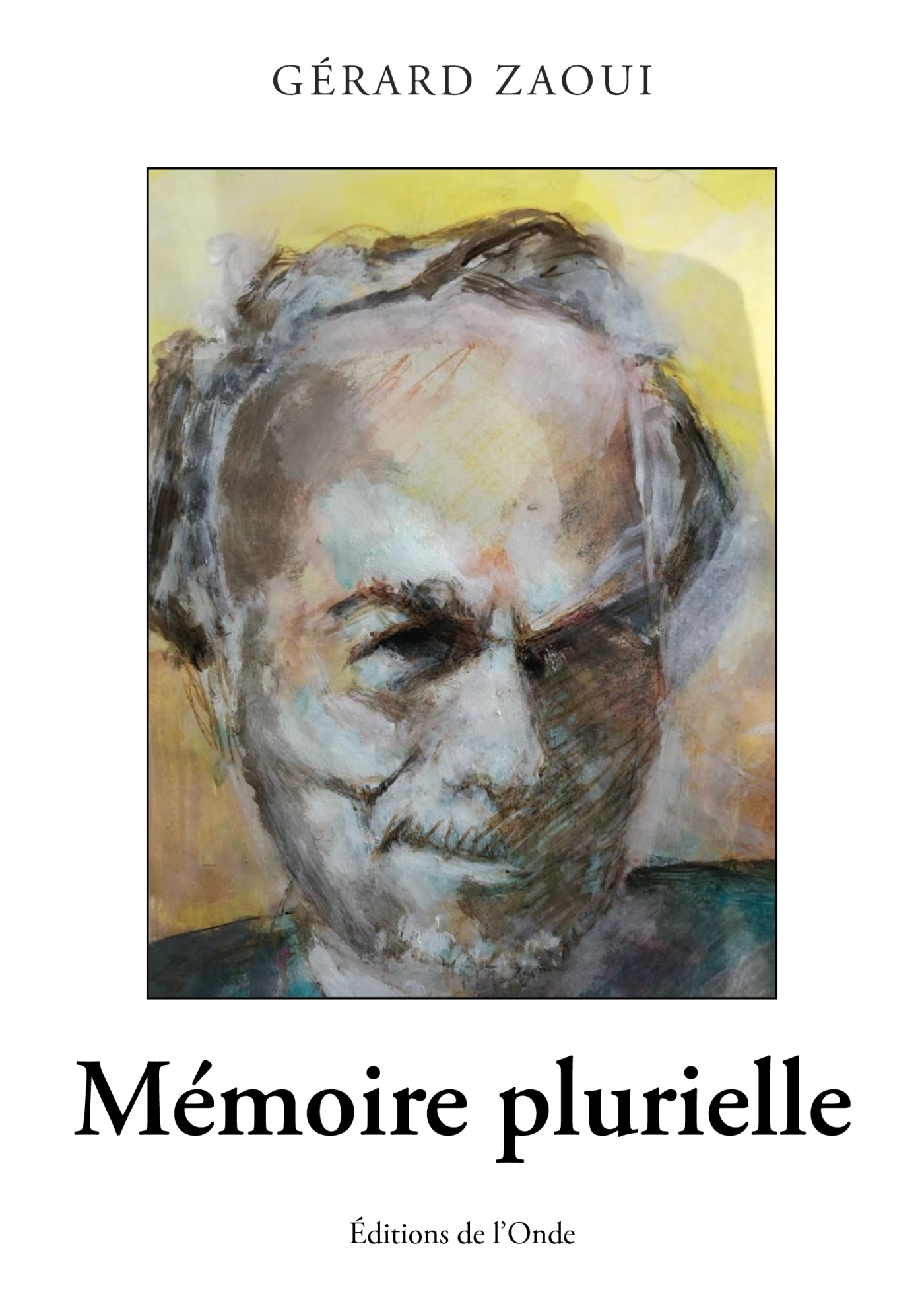 Mémoire plurielle