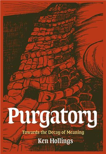 Ken Hollings Purgatory, Volume 2 /anglais