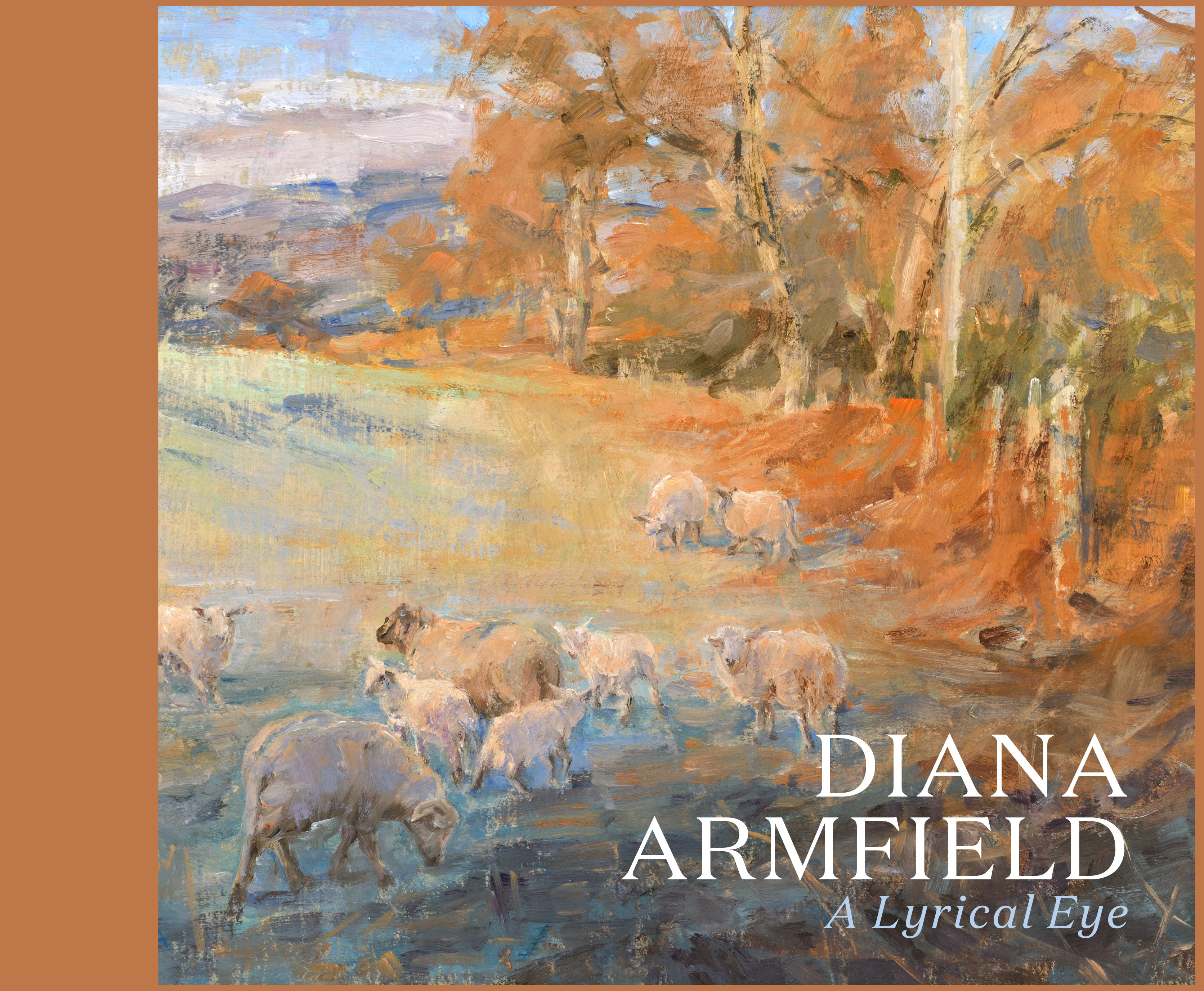 Diana Armfield