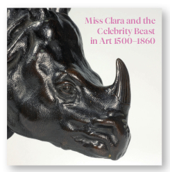 Miss Clara and the Celebrity Beast in Art 1500-1860
