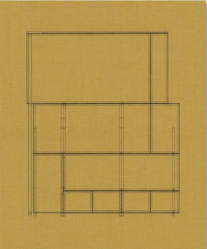 CARUSO ST JOHN COLLECTED WORKS: VOLUME 1 1990–2005