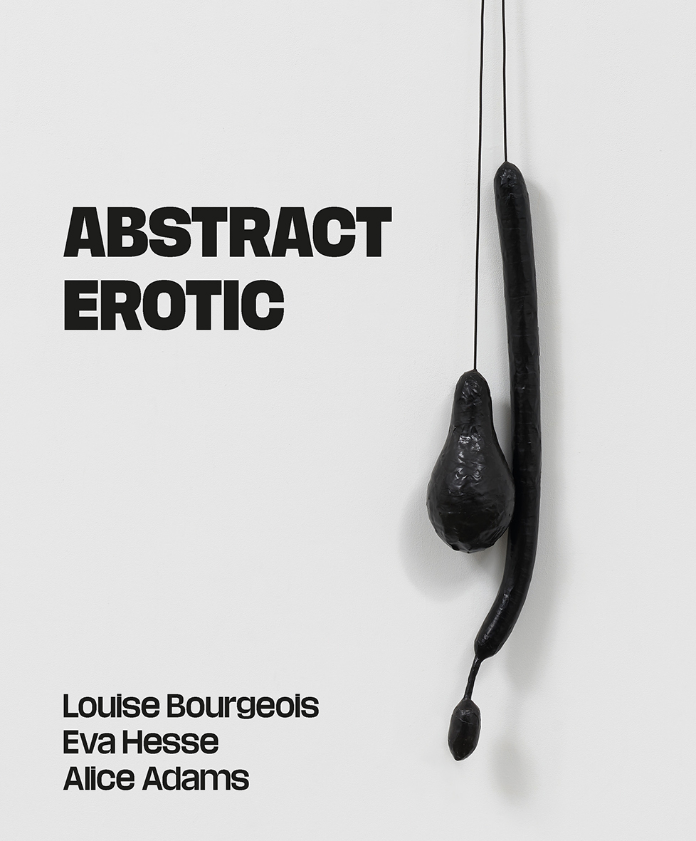 Abstract Erotic