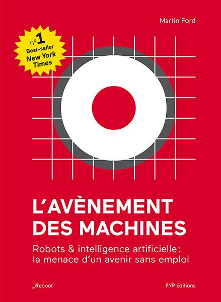 L' Avenement des Machines