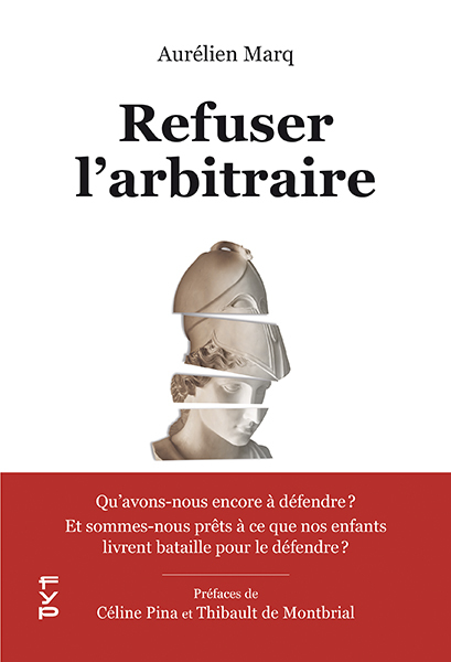 Refuser l'arbitraire
