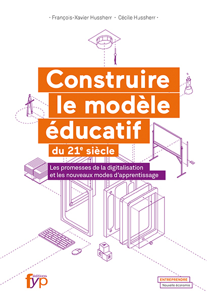 Construire le Modele Educatif du 21E Siècle